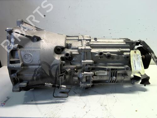 Gearbox BMW 3 (E90) 318 d | BP18231221M3  - Image 6