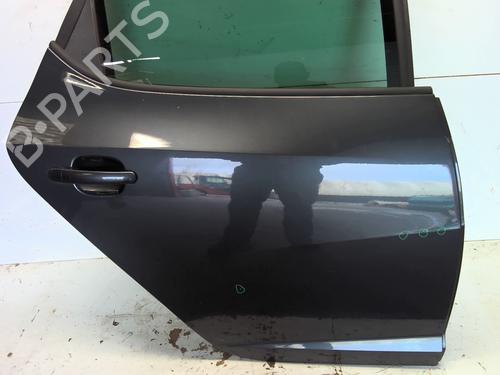 Right rear door SEAT IBIZA IV (6J5, 6P1) 1.6 TDI | BP26931260C5 