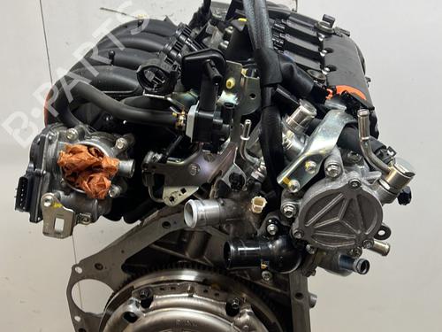 Used Engine Engine MAZDA 2 Hatchback (DL, DJ) 1.5 SKYACTIV-G (90 hp) 24330995 24330995