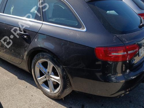 Pedal AUDI A4 B8 Avant (8K5) 2.0 TDI | BP37451753I4 - Image 7
