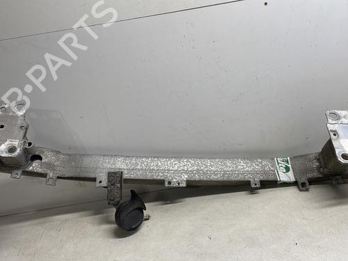 Front bumper reinforcement RENAULT MEGANE III Hatchback (BZ0/1_, B3_) 1.5 dCi (BZ09, BZ0D, BZ1W, BZ29, BZ14) | BP25738828C109 