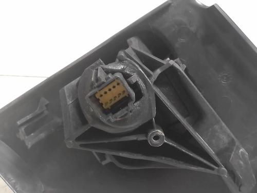 Left mirror RENAULT MEGANE II (BM0/1_, CM0/1_) 1.6 16V (BM0C, CM0C) | BP18228689C26 