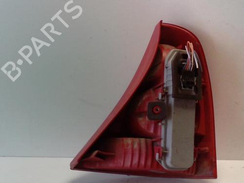Venstre baglygte RENAULT CLIO II (BB_, CB_) 1.5 dCi (B/CB07) | BP18232722C34 