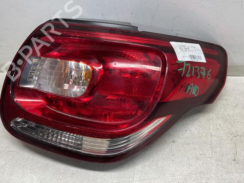Højre baglygte CITROËN DS3 (SA_) 1.6 VTi 120 (120 hp) 26524491