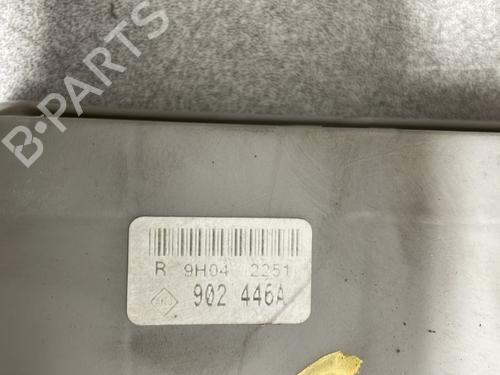 Fuse box RENAULT CLIO III (BR0/1, CR0/1) 1.2 16V Hi-Flex (BR1U, CR1U) | BP29744600E1 