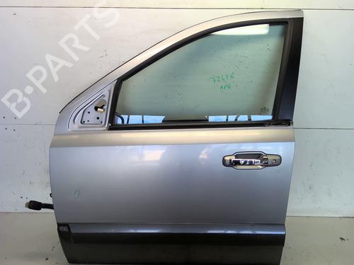 Used Left front door KIA SORENTO I (JC) 2.5 CRDi 4WD (140 hp) 26975155