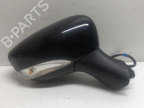 Right mirror RENAULT CLIO IV (BH_) 1.5 dCi 75 | BP18226852C27 