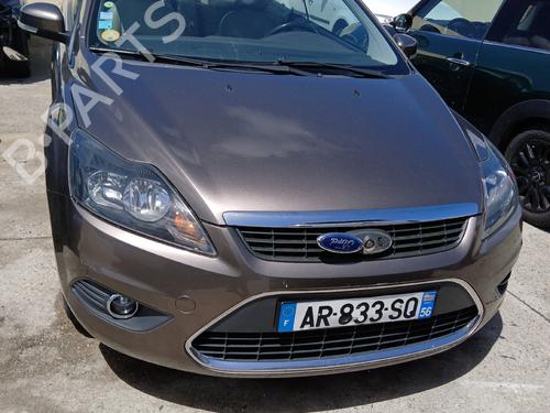 Used Parts FORD FOCUS II Convertible 2.0 TDCi 4782466