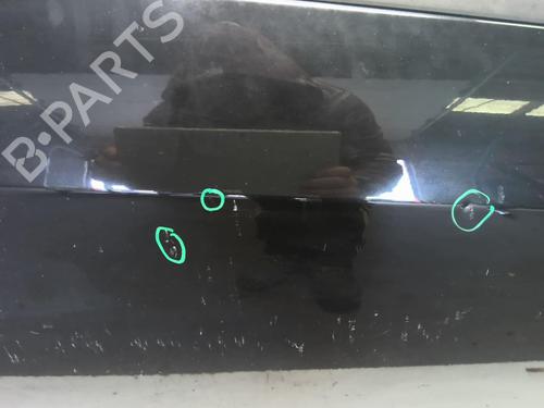 Right front door FIAT PUNTO EVO (199_) 1.2 | BP18219473C3