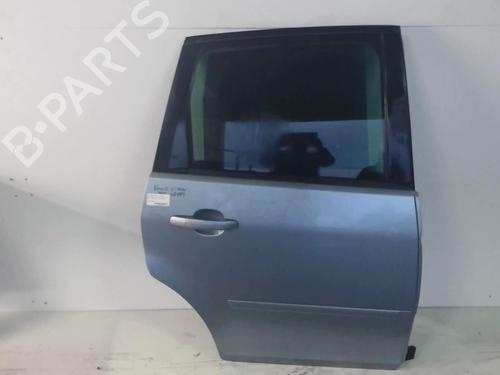 Used Right rear door FORD FOCUS C-MAX (DM2) 1.8 TDCi (115 hp) 18229481