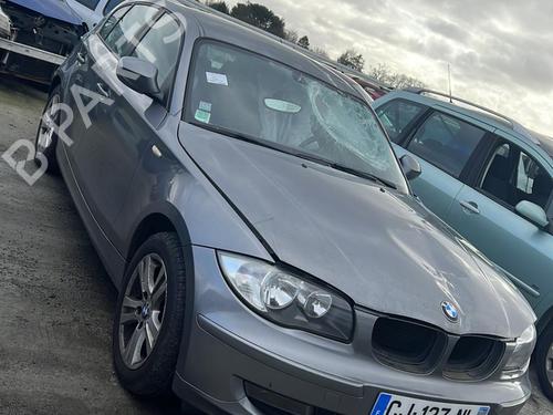 Left mirror BMW 1 (E87) 116 d | BP18207242C26 