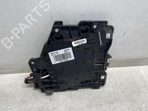 Elektronisk modul CITROËN C3 II (SC_) 1.4 HDi 70 (SC8HZC, SC8HR0, SC8HP4) (68 hp) 27166640