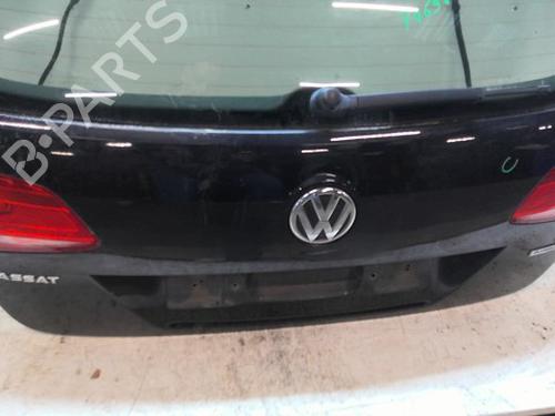 Tailgate VW PASSAT B7 Variant (365) 1.6 TDI | BP36007462C6  - Image 6