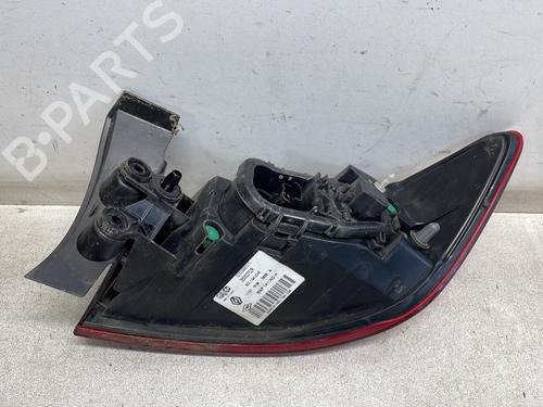Left taillight RENAULT CLIO IV (BH_) 1.5 dCi 90 | BP28583359C34 