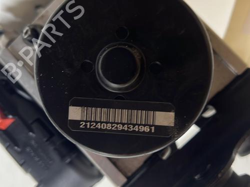 ABS pump VW GOLF V (1K1) 1.9 TDI | BP26004196M43 