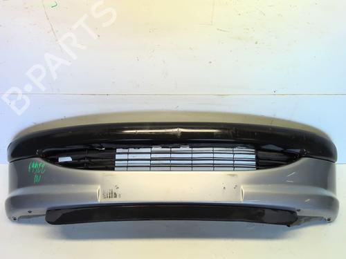 Foran støtfanger PEUGEOT 206 Hatchback (2A/C) 1.4 i (75 hp) 22749152