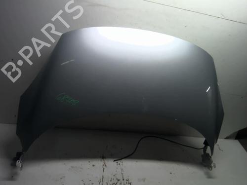 Used Hood RENAULT SCÉNIC III (JZ0/1_) 1.5 dCi (106 hp) 18226215