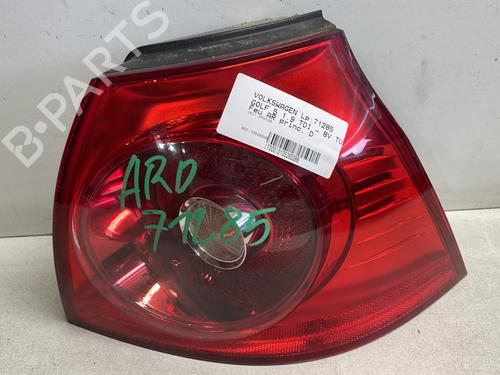 Right taillight VW GOLF V (1K1) 1.9 TDI | BP25407844C35 - Image 4