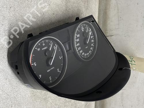 Used Instrument cluster Instrument cluster BMW 3 Coupe (E92) 325 d (197 hp) 33738126 33738126