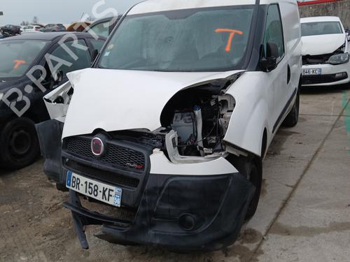 Right taillight FIAT DOBLO Cargo (263_) 1.3 D Multijet | BP23402816C35  - Image 6