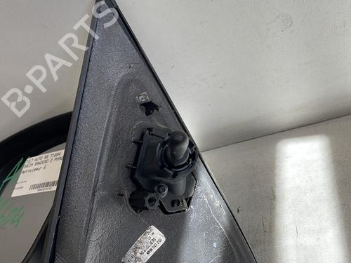 Left mirror DACIA SANDERO II 1.2 | BP24591624C26