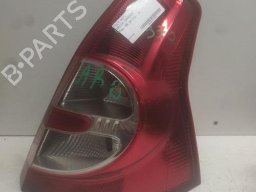 Used Right taillight DACIA SANDERO 1.4 MPI LPG (72 hp) 18231724