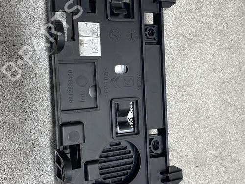 Used Electronic module CITROËN C3 III (SX) 1.5 BlueHDi 100 (SXYHYP, SXYHTU) (102 hp) 30484738