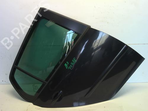 Right rear door VW GOLF V (1K1) 1.9 TDI | BP22709725C5 