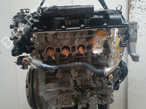 Motor MAZDA CX-30 (DM) SKYACTIV-G M Hybrid (122 hp) 30200636