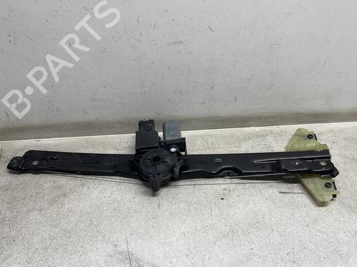 Used Front left window mechanism PEUGEOT EXPERT Van (V_) 2.0 BlueHDi 120 (122 hp) 30899987