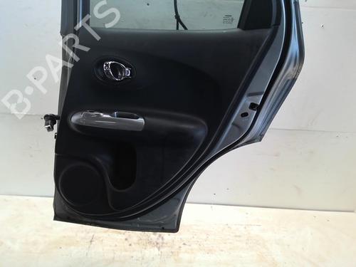 Right rear door NISSAN JUKE (F15) 1.5 dCi | BP30910242C5