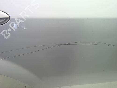Right rear door FIAT PUNTO EVO (199_) 1.3 D Multijet (199AXC1A, 199BXC1A, 199AXT1A, 199BXT1A) | BP18207834C5