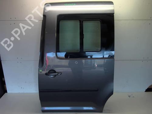 Used Left slide door VW CADDY III MPV (2KB, 2KJ, 2CB, 2CJ) 1.6 TDI (102 hp) 20291679