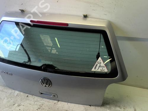Used Tailgate Tailgate 18220632 18220632