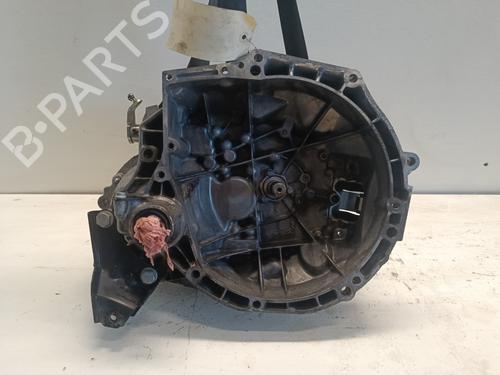 gearbox-citroen-c3-ii-sc_-2009-30705076 main image