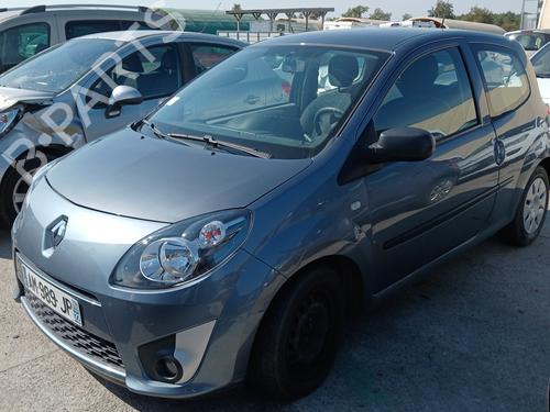 Used Parts RENAULT TWINGO II (CN0_) 1.2 16V (CN04, CN0B) 4741385