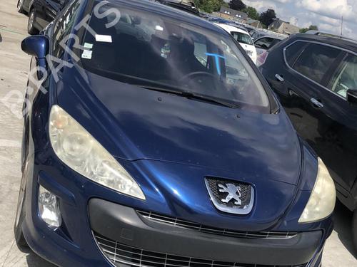 Used Parts PEUGEOT 308 I (4A_, 4C_)  1.6 16V  1703169