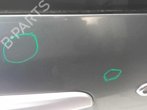 Used Tailgate Tailgate CITROËN C3 I (FC_, FN_) 1.4 HDi (68 hp) 18224830 18224830