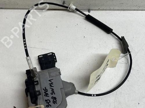 Rear left lock PEUGEOT 508 SW I (8E_) 2.0 HDi | BP18207209C100 