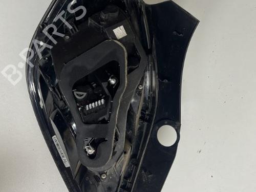 Right taillight OPEL ASTRA H (A04) 1.4 (L48) | BP18877217C35 