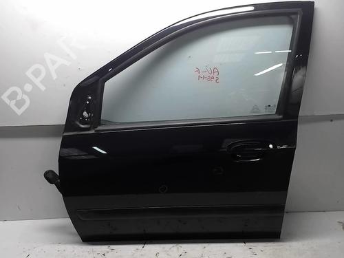 Used Left front door HYUNDAI GETZ (TB) 1.4 i (97 hp) 18215174