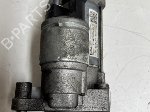 Starter PEUGEOT 2008 I (CU_) 1.5 BlueHDI 120 | BP25283195M8 