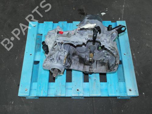 Used Gearbox RENAULT MEGANE I Coach (DA0/1_) 1.6 e (DA0F) (90 hp) 18221905
