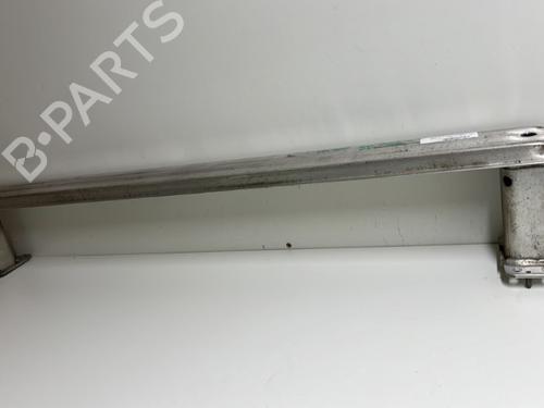 Used Rear bumper reinforcement Rear bumper reinforcement 19480792 19480792