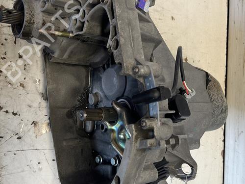 Gearbox RENAULT CLIO I (B/C57_, 5/357_) 1.2 (B/C/S577) | BP24116134M3 