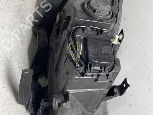 Left headlight BMW X1 (E84) sDrive 20 d | BP32719817C28  - Image 5