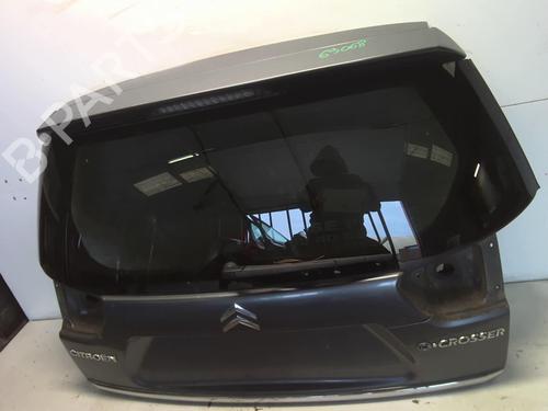 Tailgate CITROËN C-CROSSER (VU_, VV_) 2.2 HDi | BP18226181C6 