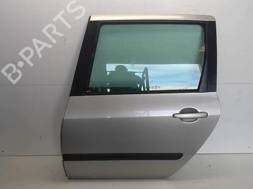 Used Left rear door PEUGEOT 307 Break (3E) 1.6 HDi 110 (109 hp) 18218684
