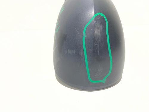 Right mirror DACIA LOGAN (LS_) 1.4 (LS0A, LS0C, LS0E, LS0G) | BP38057294C27 - Image 3