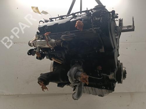 Engine PEUGEOT 406 Coupe (8C) 2.2 HDI | BP30961135M1